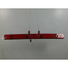 RENFORT PARE-CHOC ARRIERE  TOYOTA MR