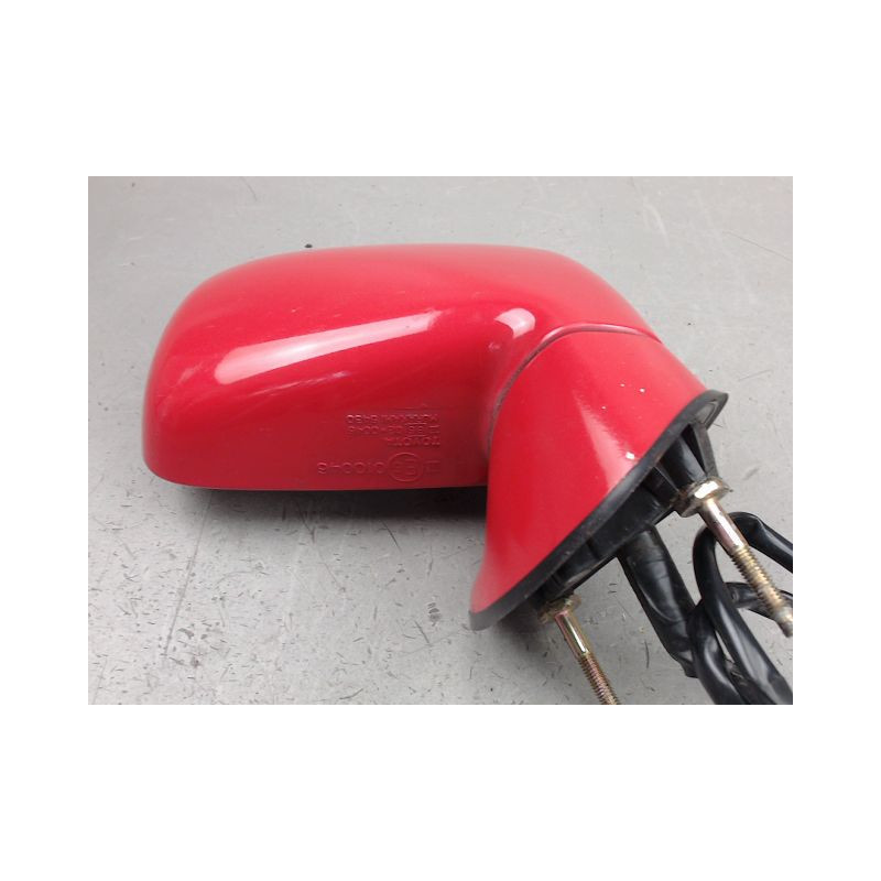 RETROVISEUR EXTERIEUR ELECTRIQUE DROIT TOYOTA MR