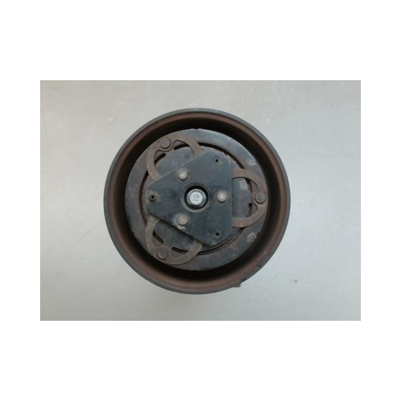 COMPRESSEUR AIR CONDITIONNE NISSAN MICRA