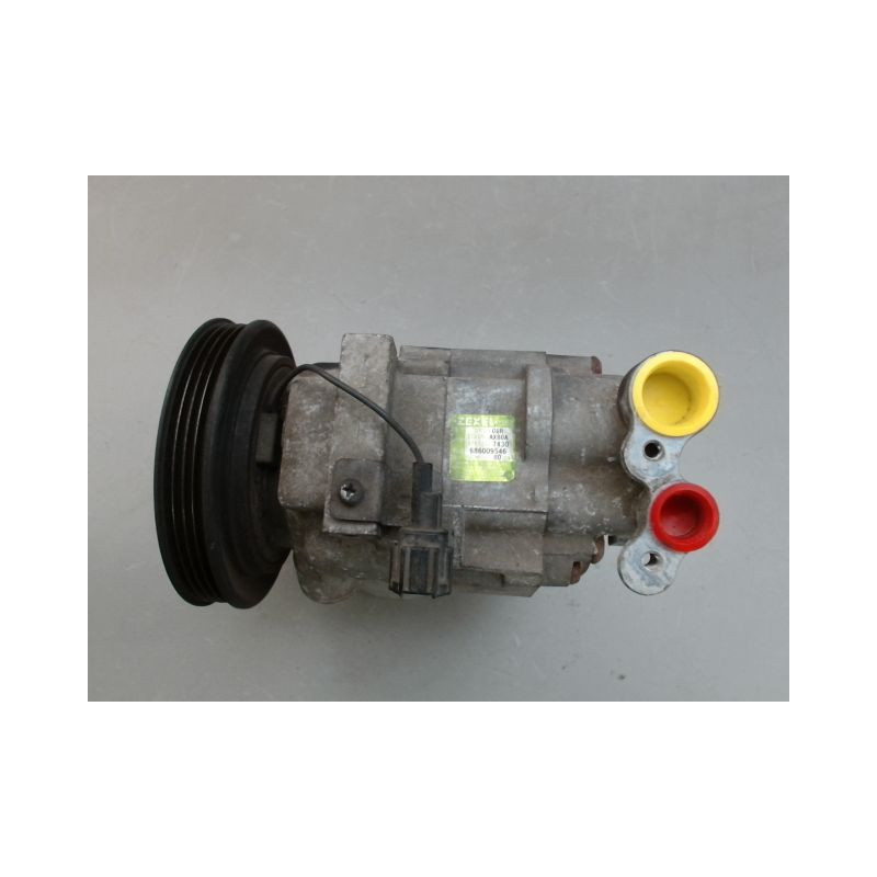 COMPRESSEUR AIR CONDITIONNE NISSAN MICRA