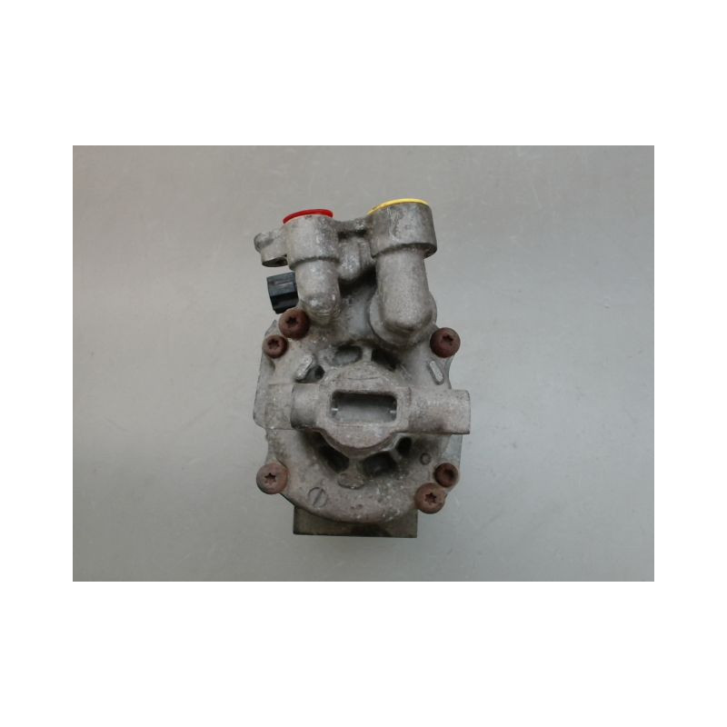 COMPRESSEUR AIR CONDITIONNE NISSAN MICRA