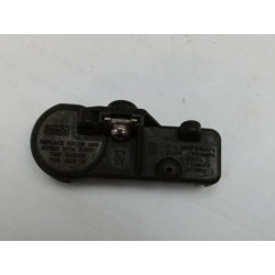 CAPTEUR DE VALVE 1