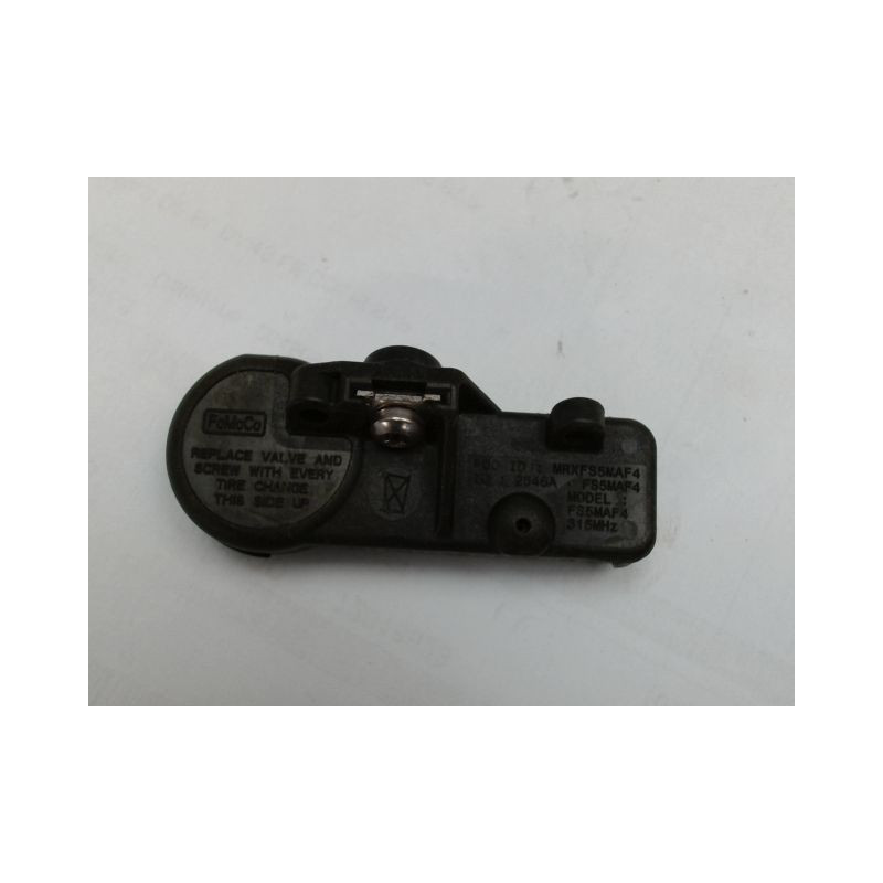 CAPTEUR DE VALVE 1 FORD MUSTANG