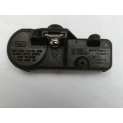 CAPTEUR DE VALVE 2