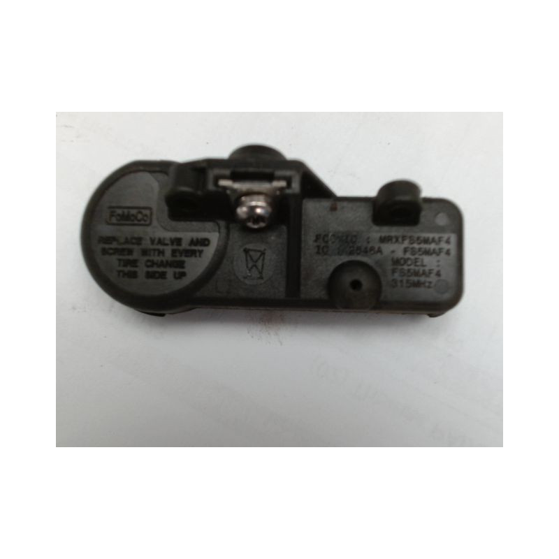 CAPTEUR DE VALVE 2 FORD MUSTANG
