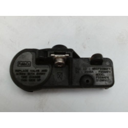 CAPTEUR DE VALVE 3