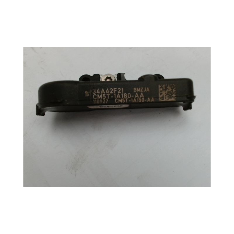 CAPTEUR DE VALVE 3 FORD MUSTANG