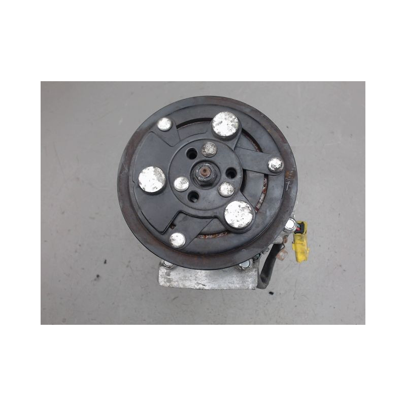 COMPRESSEUR AIR CONDITIONNE PEUGEOT 3008