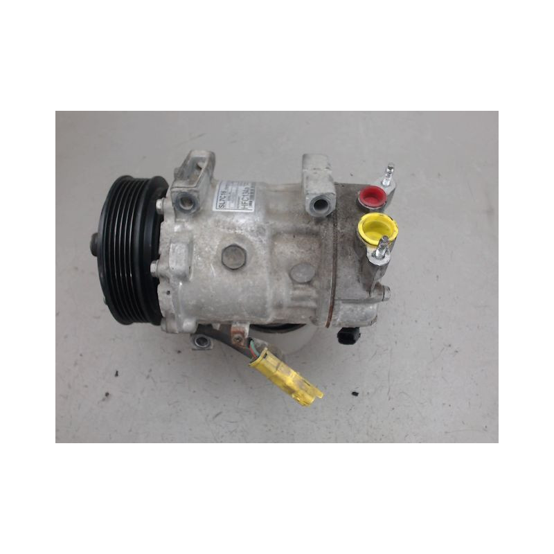 COMPRESSEUR AIR CONDITIONNE PEUGEOT 3008