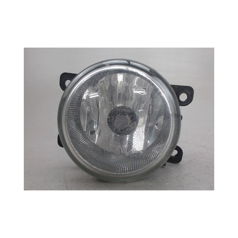PHARE ANTIBROUILLARD AVANT DROIT CITROEN C4
