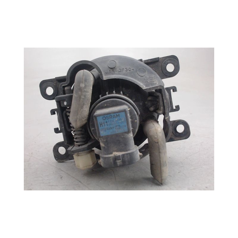 PHARE ANTIBROUILLARD AVANT DROIT CITROEN C4