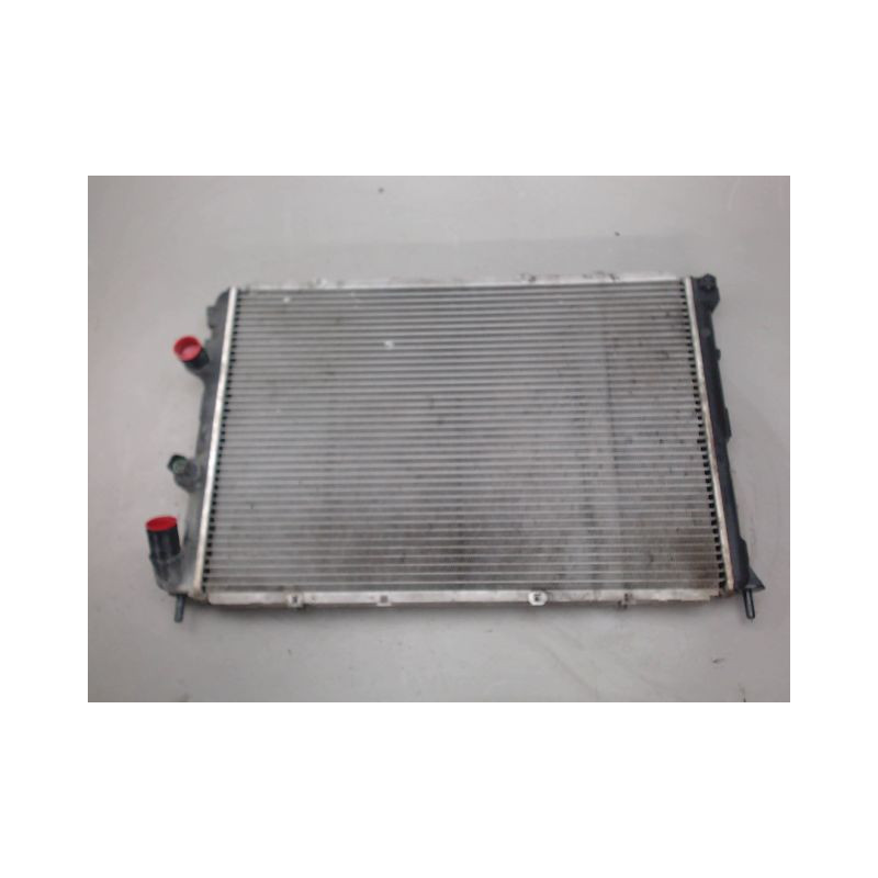 RADIATEUR RENAULT MEGANE