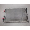 RADIATEUR RENAULT MEGANE