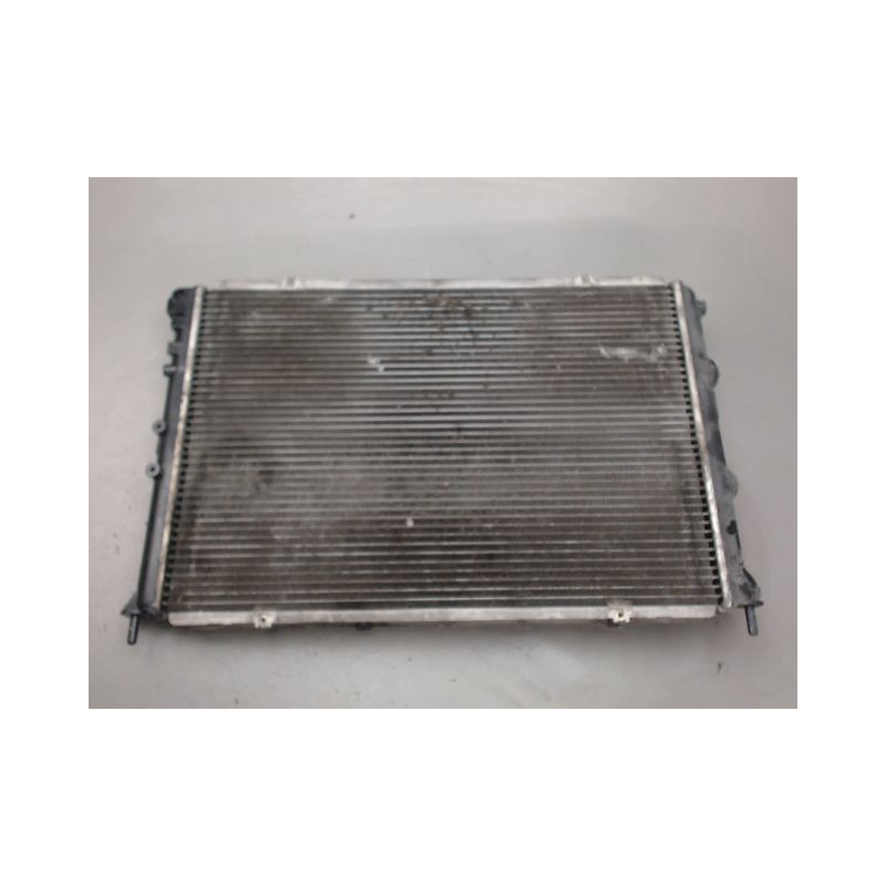 RADIATEUR RENAULT MEGANE