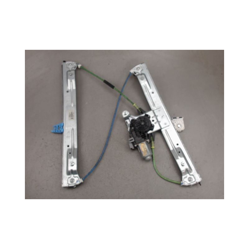 MECANISME LEVE-GLACE AVANT GAUCHE CITROEN C3