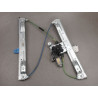 MECANISME LEVE-GLACE AVANT GAUCHE CITROEN C3