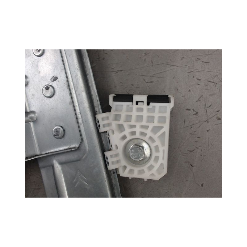 MECANISME LEVE-GLACE AVANT GAUCHE CITROEN C3
