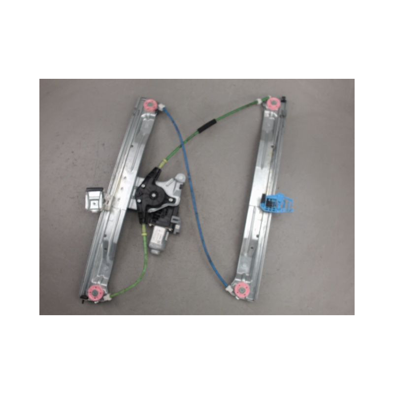 MECANISME LEVE-GLACE AVANT GAUCHE CITROEN C3