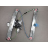 MECANISME LEVE-GLACE AVANT GAUCHE CITROEN C3