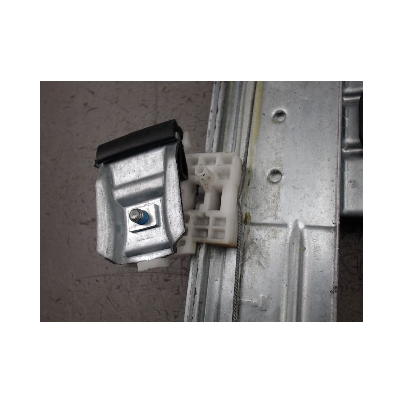 MECANISME LEVE-GLACE AVANT GAUCHE CITROEN C3