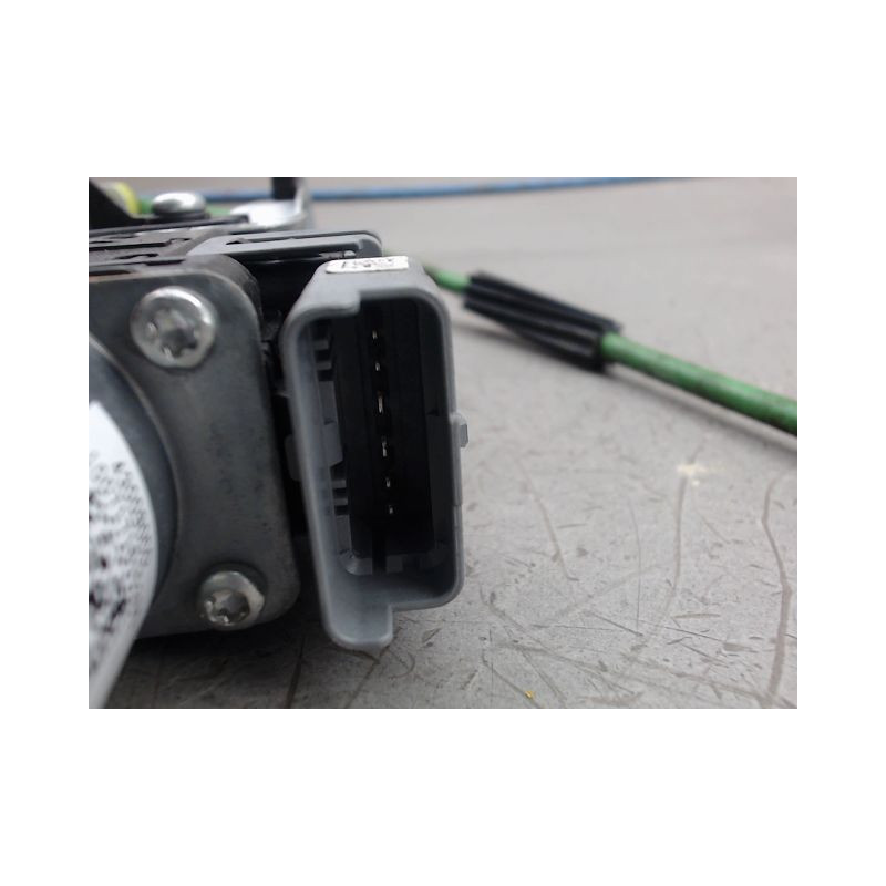 MECANISME LEVE-GLACE AVANT GAUCHE CITROEN C3