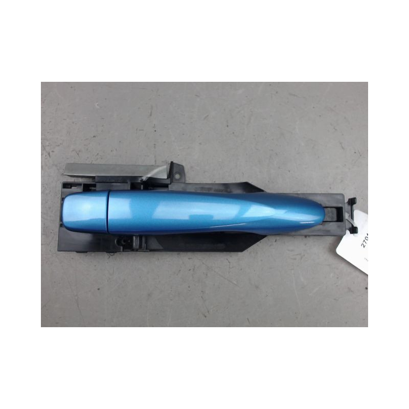 POIGNEE EXTERIEURE PORTE ARRIERE DROIT NISSAN QASHQAI