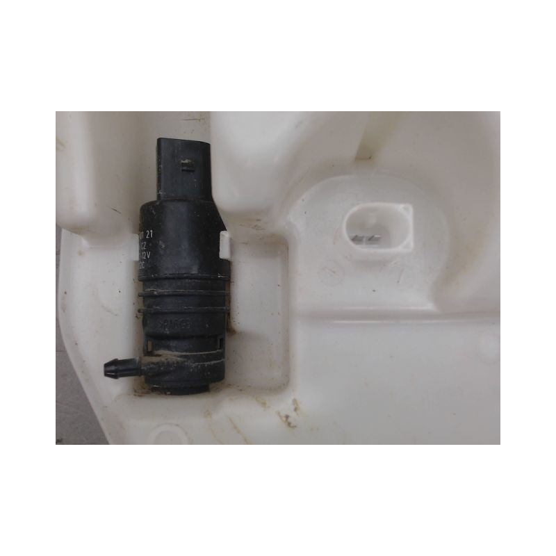 RESERVOIR LAVE-GLACE AVANT MERCEDES SPRINTER