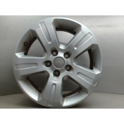 JANTE ALUMINIUM