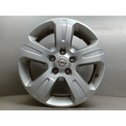 JANTE ALUMINIUM