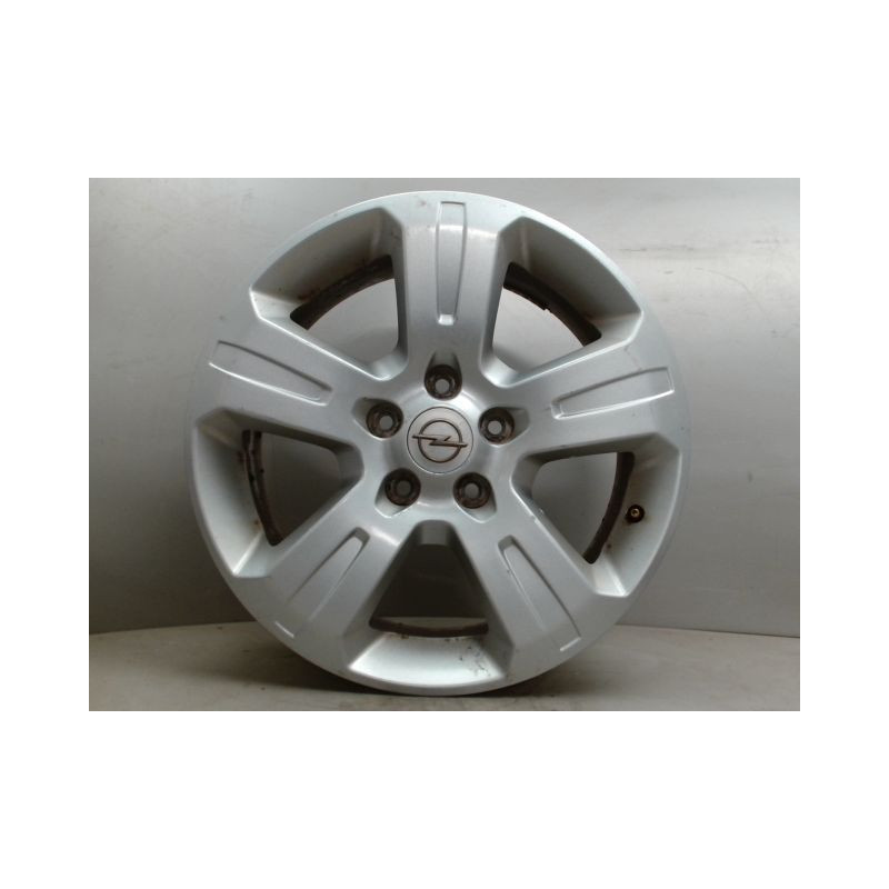 JANTE ALUMINIUM OPEL ANTARA