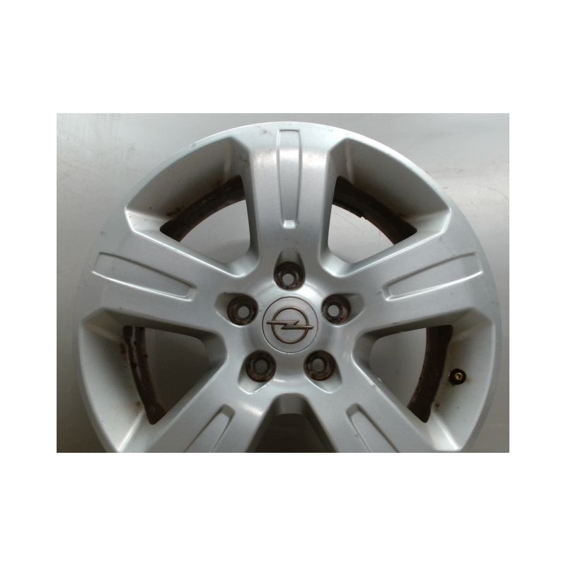 JANTE ALUMINIUM OPEL ANTARA