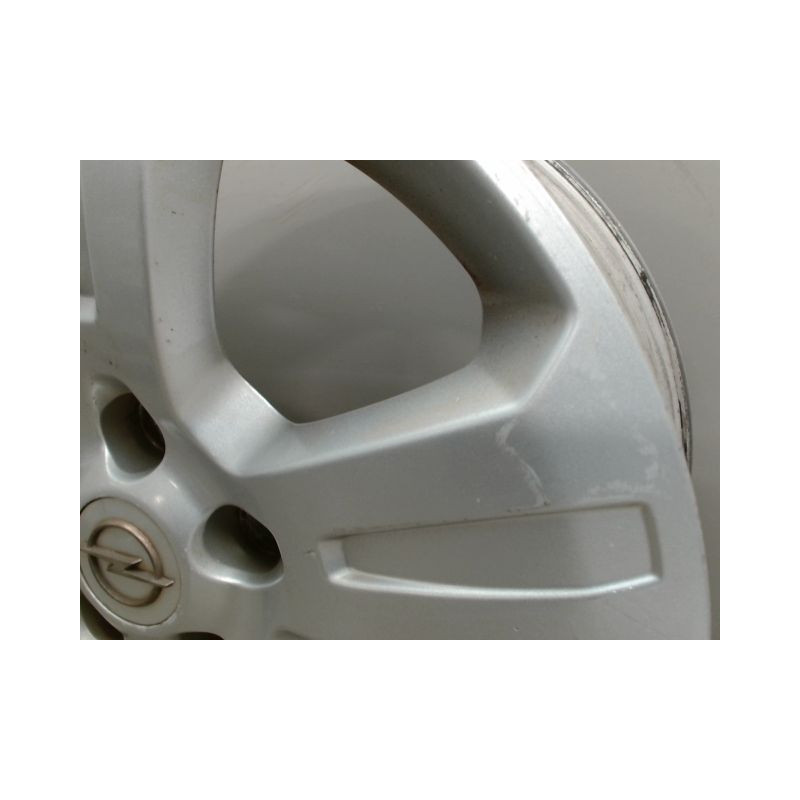 JANTE ALUMINIUM OPEL ANTARA