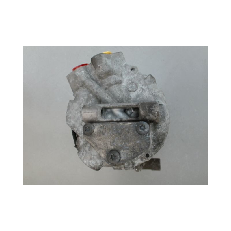 COMPRESSEUR AIR CONDITIONNE RENAULT MEGANE