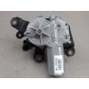 MECANISME ESSUIE-GLACE ARRIERE NISSAN QASHQAI