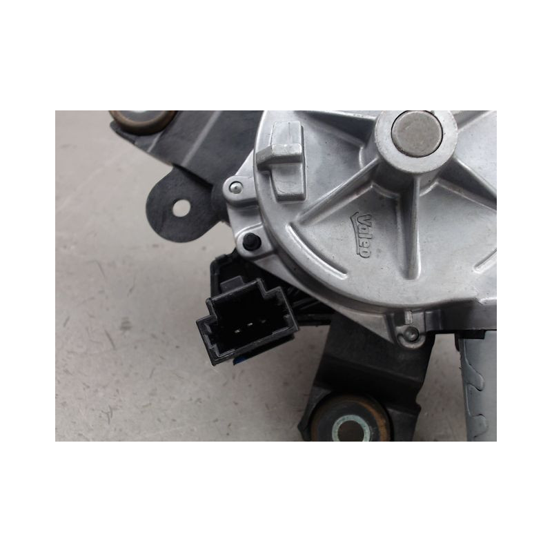 MECANISME ESSUIE-GLACE ARRIERE NISSAN QASHQAI