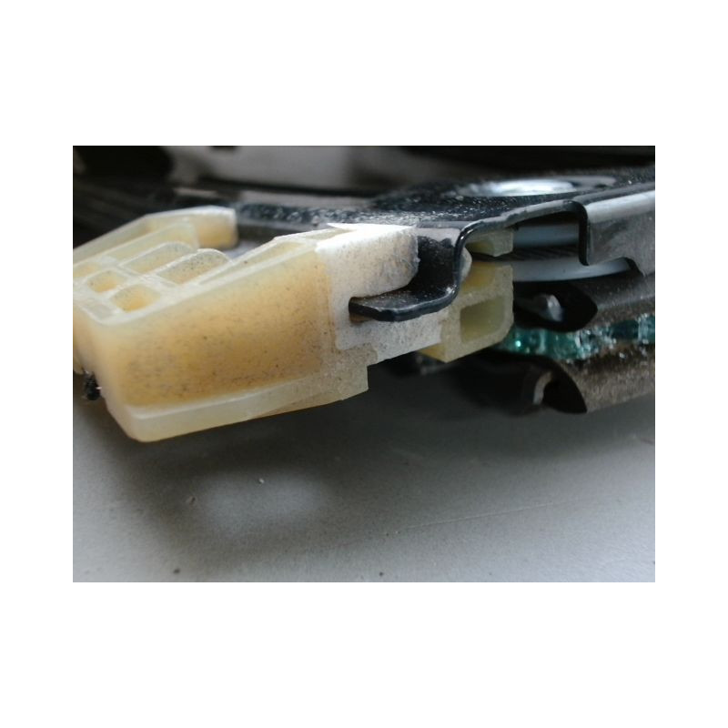MECANISME LEVE-GLACE AVANT GAUCHE VOLKSWAGEN TOURAN