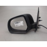 RETROVISEUR EXTERIEUR ELECTRIQUE GAUCHE NISSAN MICRA