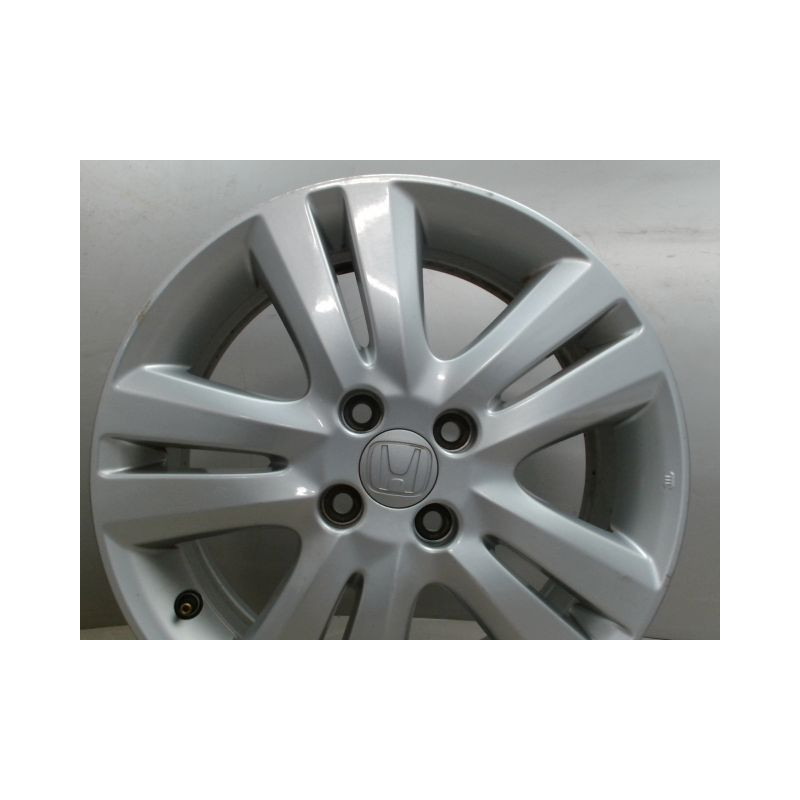 JANTE ALUMINIUM HONDA JAZZ