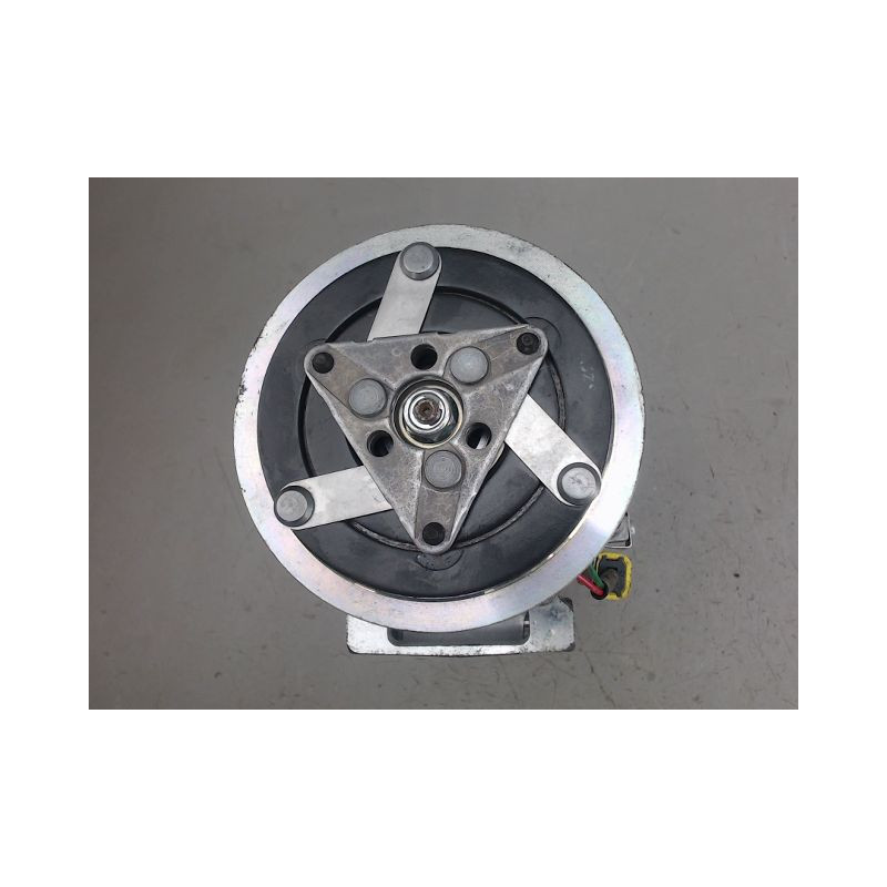 COMPRESSEUR AIR CONDITIONNE PEUGEOT 3008