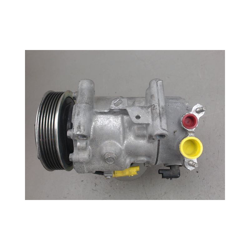 COMPRESSEUR AIR CONDITIONNE PEUGEOT 3008