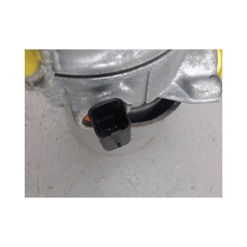 COMPRESSEUR AIR CONDITIONNE PEUGEOT 3008