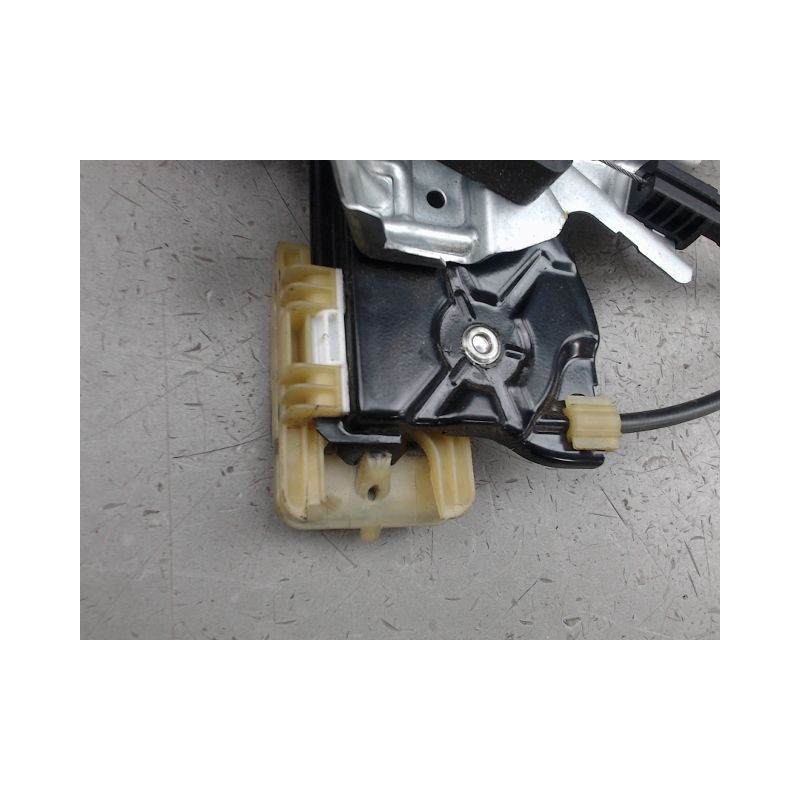 MECANISME LEVE-GLACE AVANT GAUCHE OPEL INSIGNIA