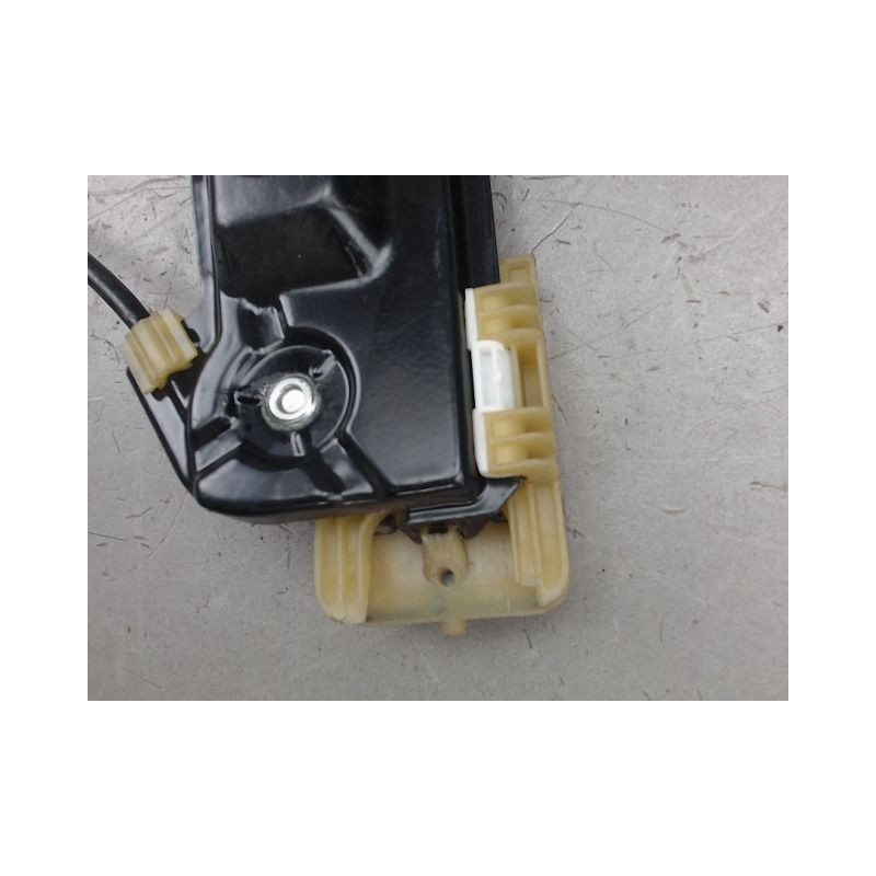MECANISME LEVE-GLACE AVANT GAUCHE OPEL INSIGNIA