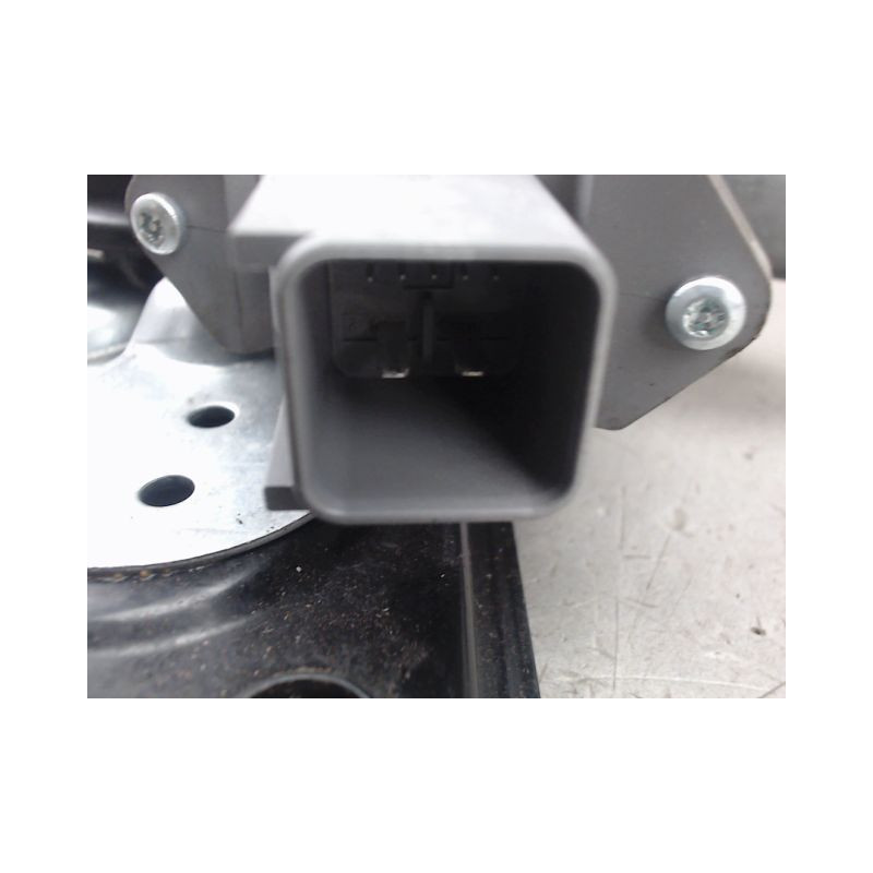 MECANISME LEVE-GLACE AVANT GAUCHE OPEL INSIGNIA