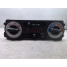 COMMANDE DE CHAUFFAGE DAIHATSU SIRION