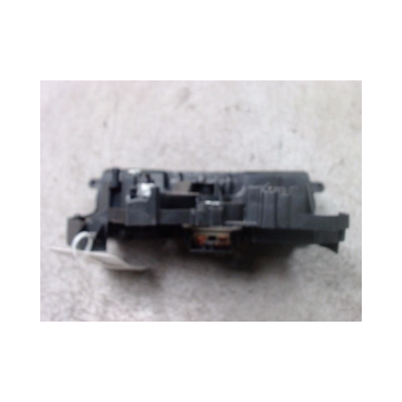 COMMANDE DE CHAUFFAGE DAIHATSU SIRION