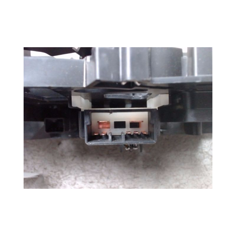 COMMANDE DE CHAUFFAGE DAIHATSU SIRION