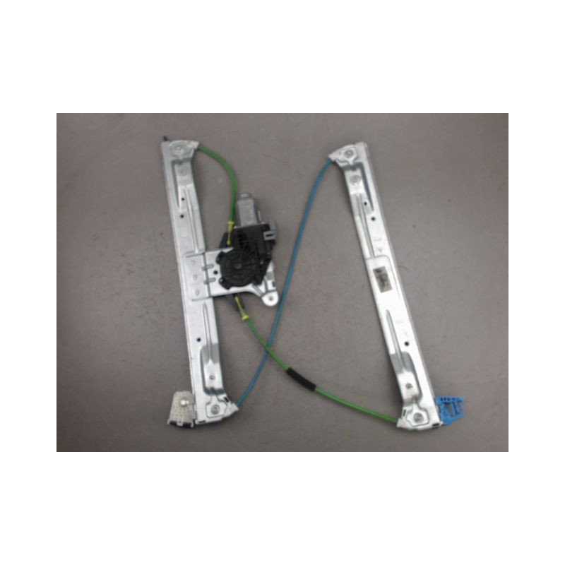 MECANISME LEVE-GLACE AVANT GAUCHE CITROEN C3