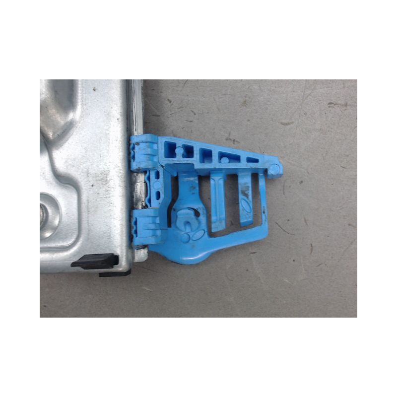 MECANISME LEVE-GLACE AVANT GAUCHE CITROEN C3