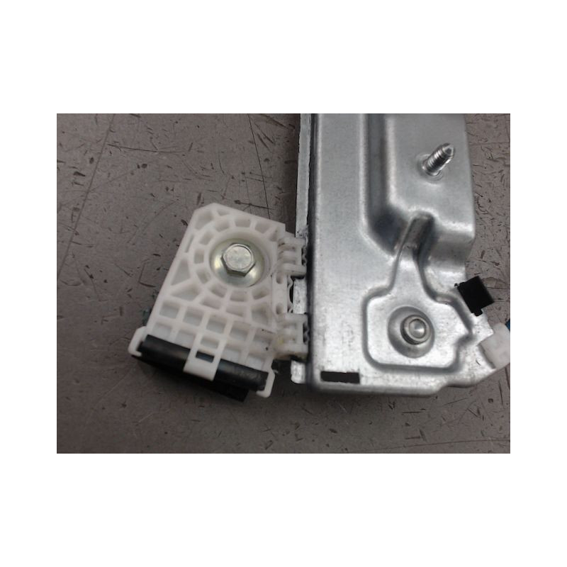 MECANISME LEVE-GLACE AVANT GAUCHE CITROEN C3